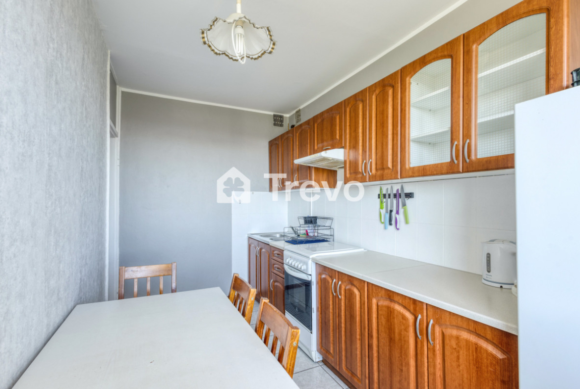 Piękny Widok | Łazienka po remoncie | Blisko SKM - Gallery Image 10