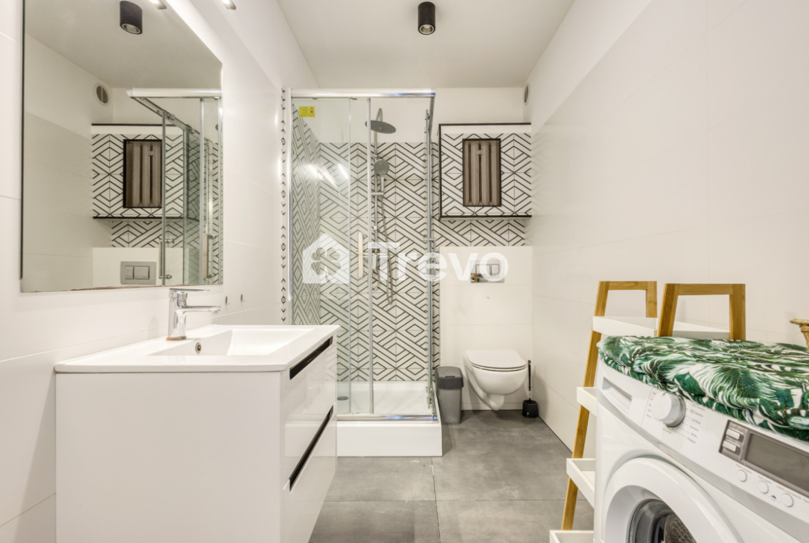 Piękny Widok | Łazienka po remoncie | Blisko SKM - Gallery Image 11