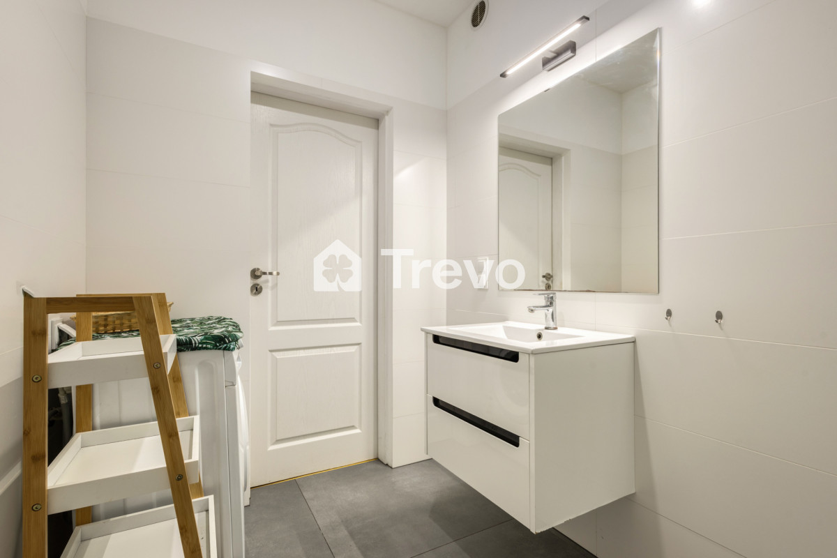 Piękny Widok | Łazienka po remoncie | Blisko SKM - Gallery Image 12