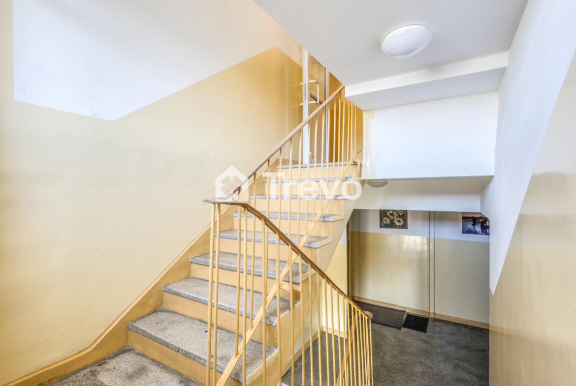 Piękny Widok | Łazienka po remoncie | Blisko SKM - Gallery Image 16