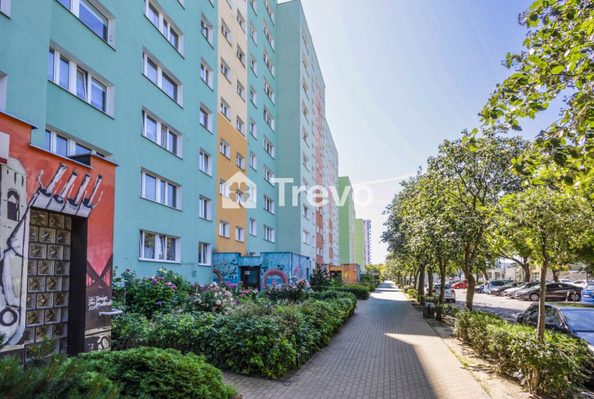Piękny Widok | Łazienka po remoncie | Blisko SKM - Gallery Image 17