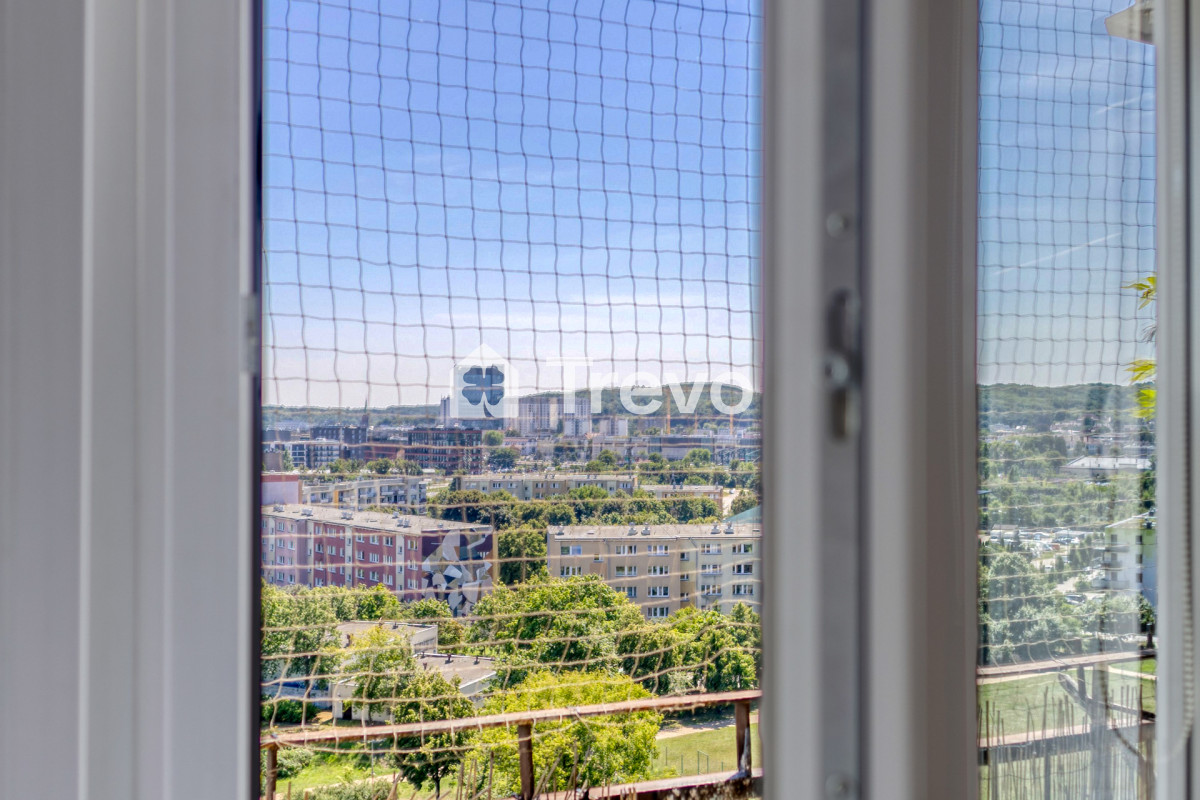 Piękny Widok | Łazienka po remoncie | Blisko SKM - Gallery Image 4