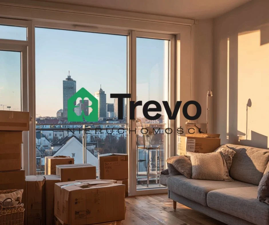 trevo gdansk wrzeszcz ceny mieszkan 2026