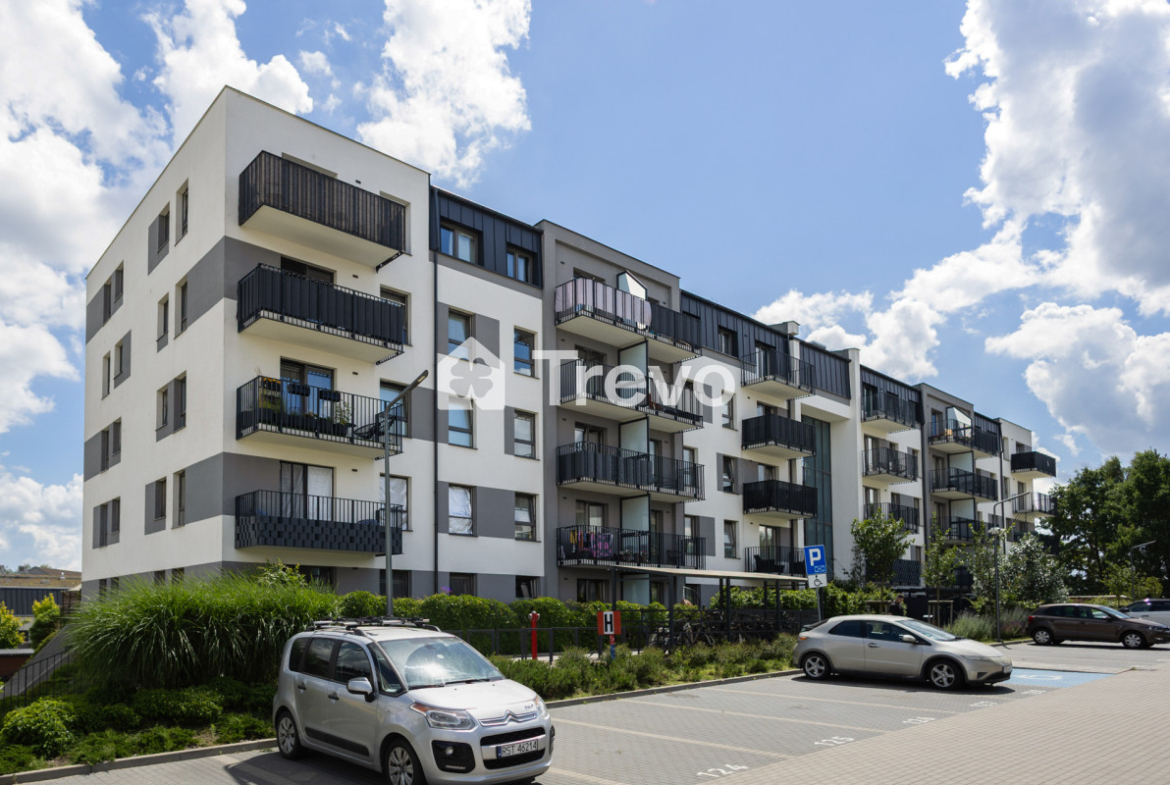 Miejsce w hali | od zaraz - Gallery Image 20
