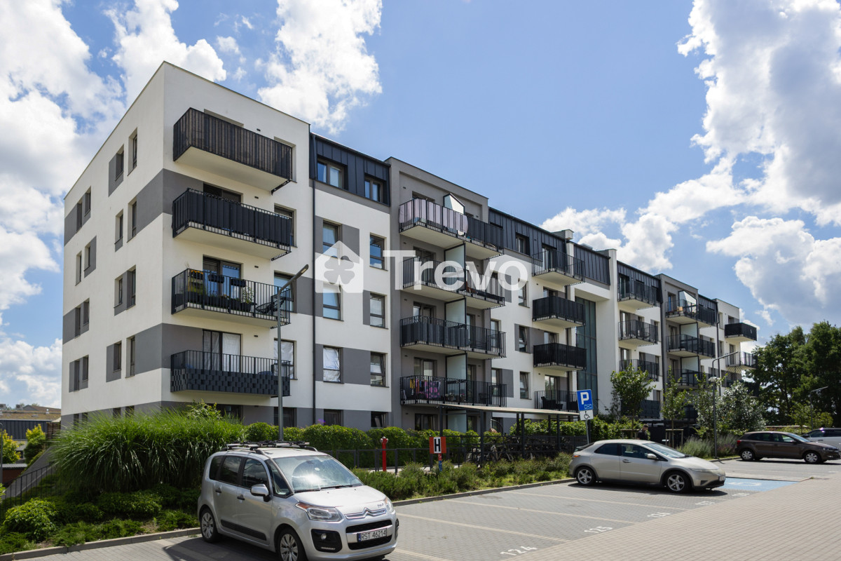 Miejsce w hali | od zaraz - Gallery Image 20