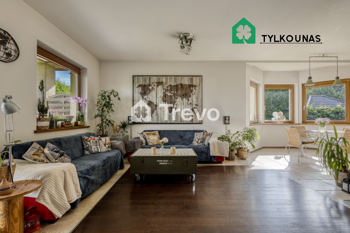 Dom wolnostojący | 932 m² działki | Taras | Garaż - Gallery Image 2