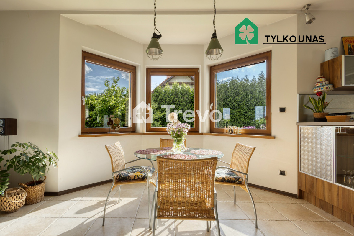 Dom wolnostojący | 932 m² działki | Taras | Garaż - Gallery Image 4