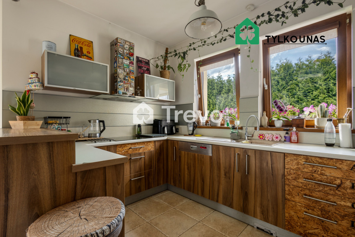 Dom wolnostojący | 932 m² działki | Taras | Garaż - Gallery Image 5