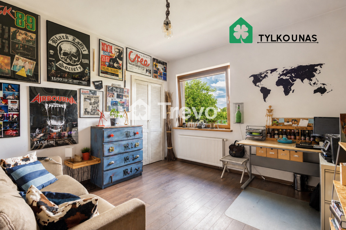 Dom wolnostojący | 932 m² działki | Taras | Garaż - Gallery Image 6