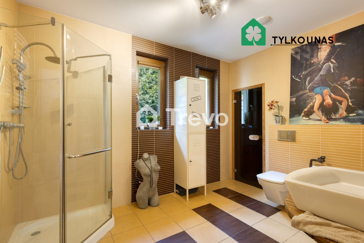 Dom wolnostojący | 932 m² działki | Taras | Garaż - Gallery Image 7