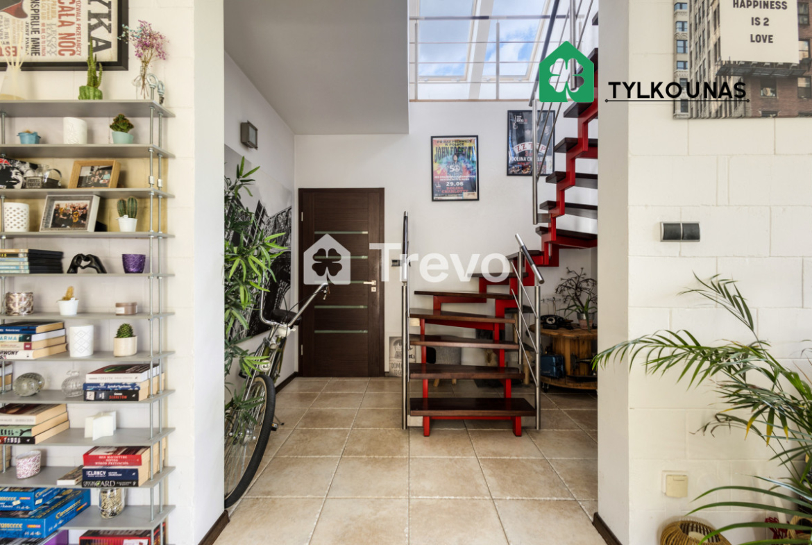 Dom wolnostojący | 932 m² działki | Taras | Garaż - Gallery Image 8