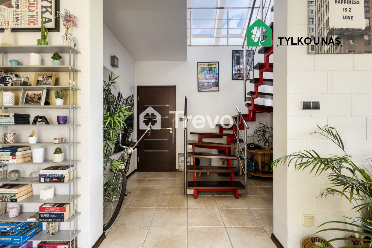 Dom wolnostojący | 932 m² działki | Taras | Garaż - Gallery Image 8