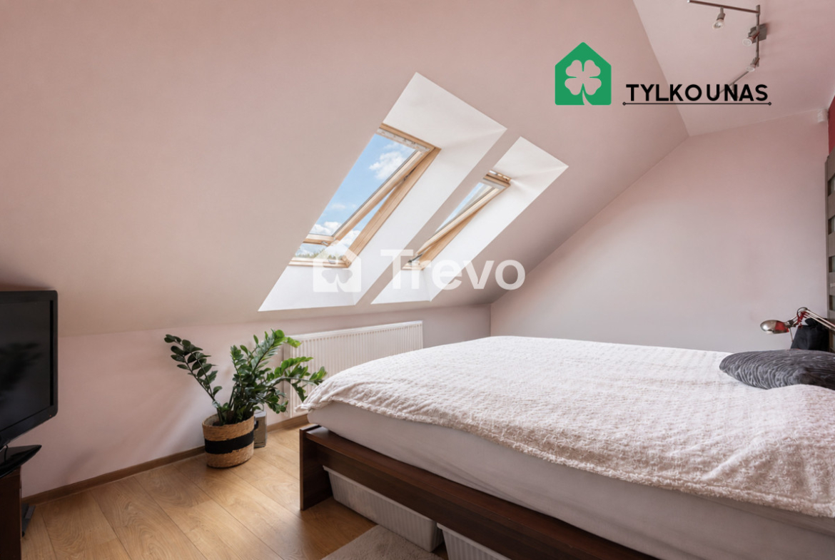 Dom wolnostojący | 932 m² działki | Taras | Garaż - Gallery Image 9