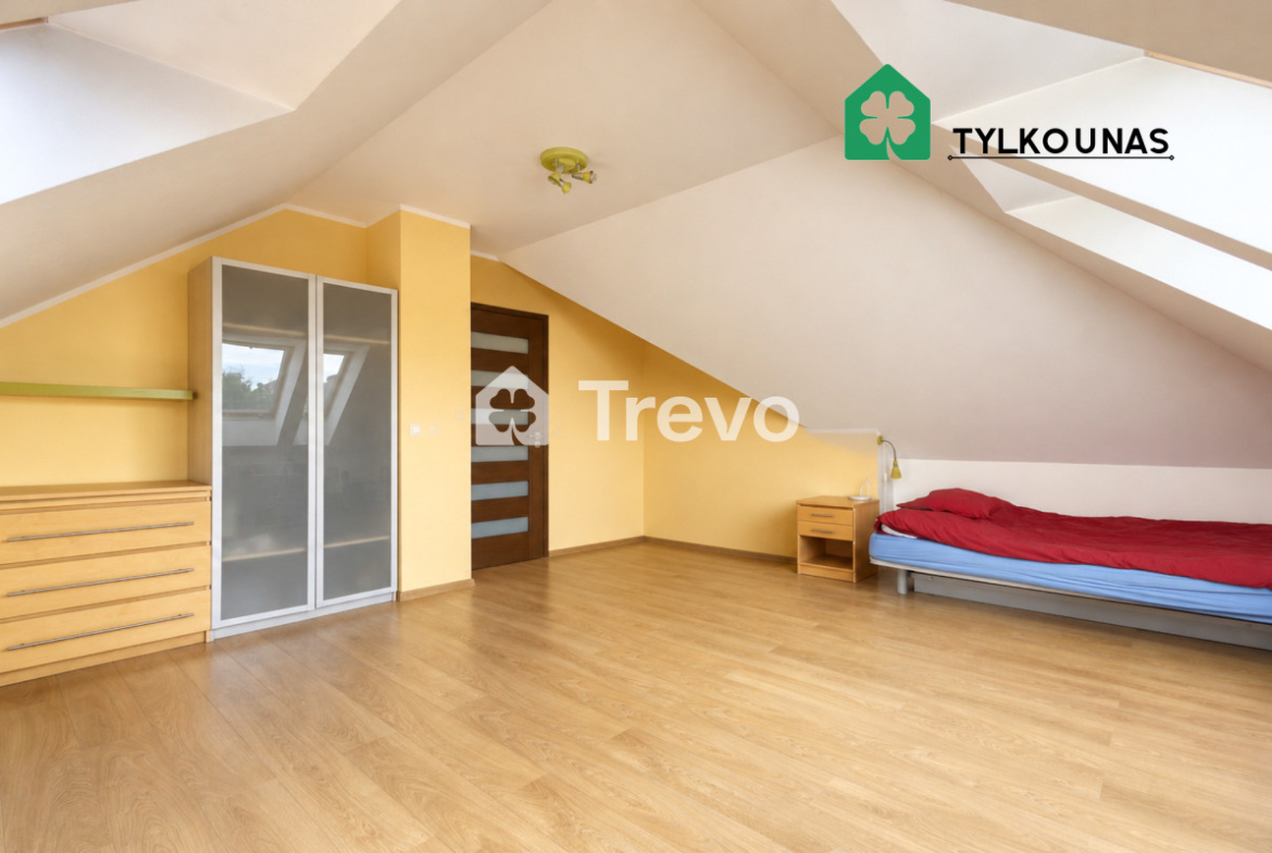 Dom wolnostojący | 932 m² działki | Taras | Garaż - Gallery Image 13