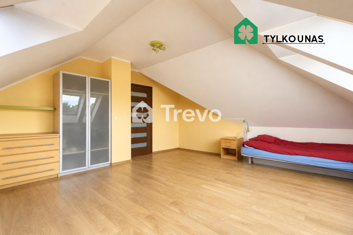 Dom wolnostojący | 932 m² działki | Taras | Garaż - Gallery Image 13
