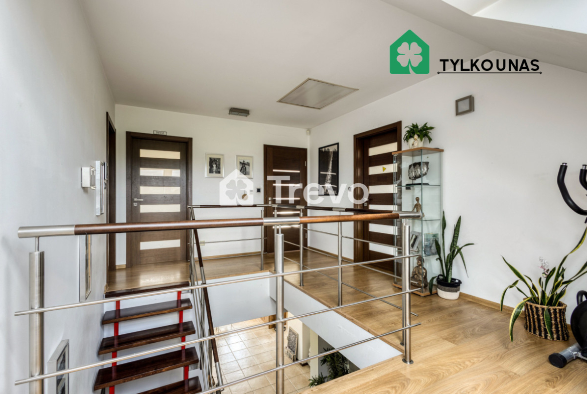 Dom wolnostojący | 932 m² działki | Taras | Garaż - Gallery Image 14
