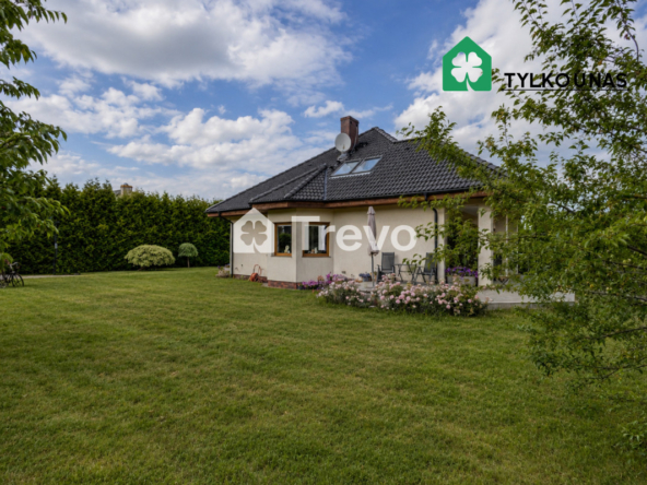 Dom wolnostojący | 932 m² działki | Taras | Garaż - Gallery Image 17