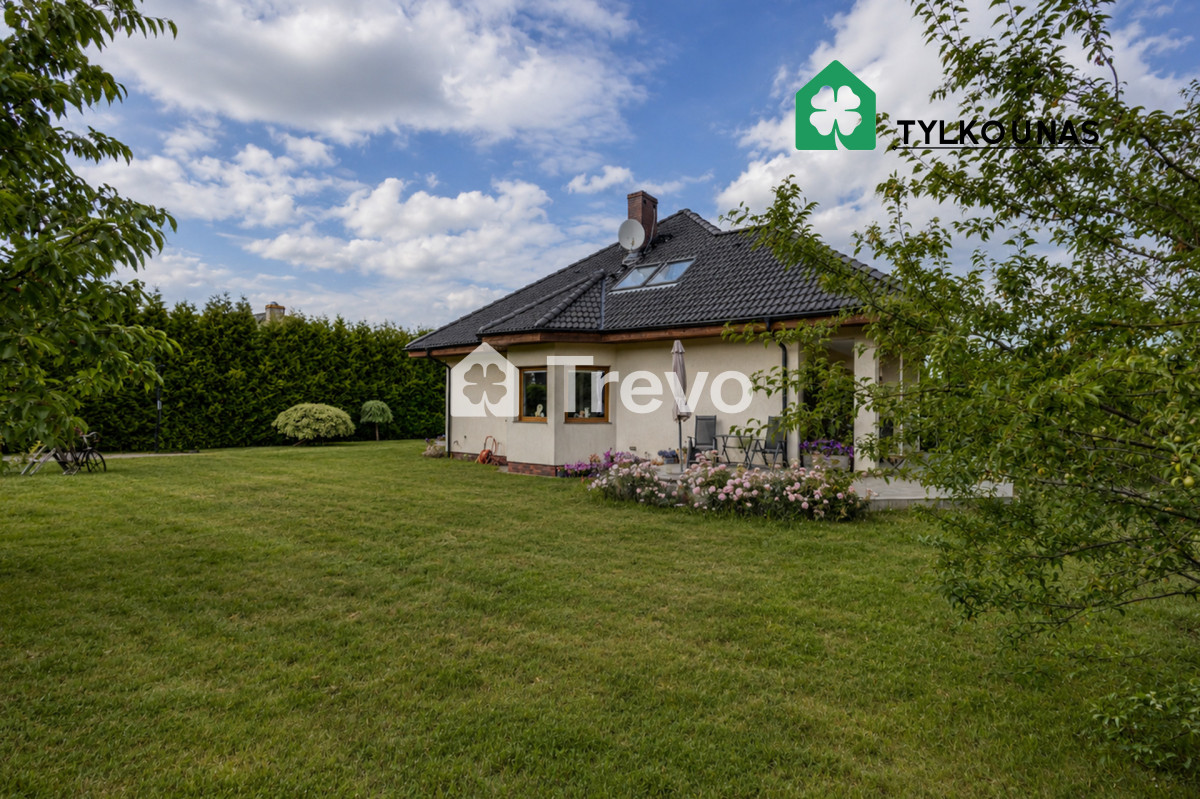 Dom wolnostojący | 932 m² działki | Taras | Garaż - Gallery Image 17