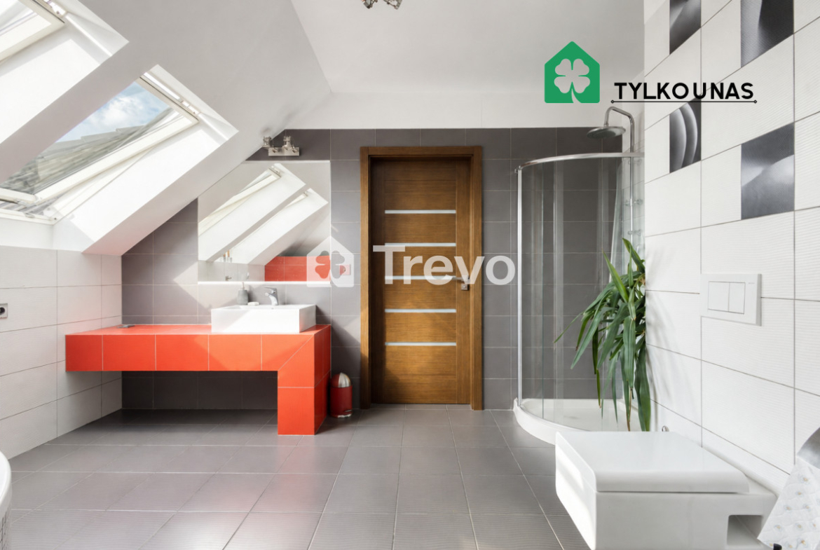 Dom wolnostojący | 932 m² działki | Taras | Garaż - Gallery Image 12