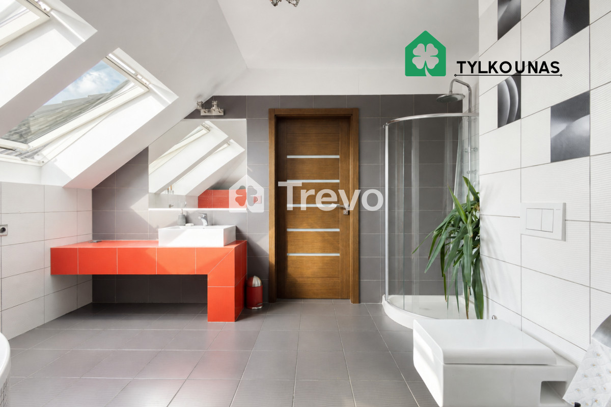 Dom wolnostojący | 932 m² działki | Taras | Garaż - Gallery Image 12
