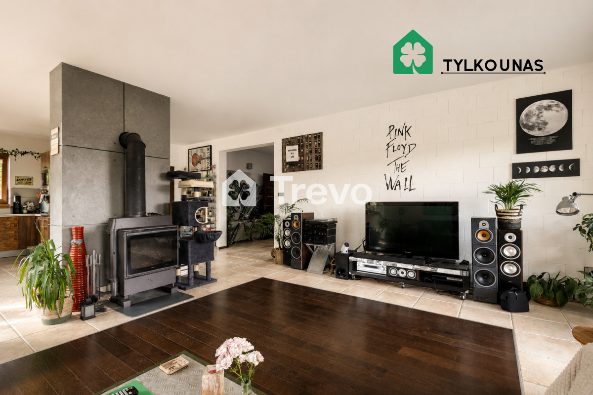 Dom wolnostojący | 932 m² działki | Taras | Garaż - Gallery Image 3