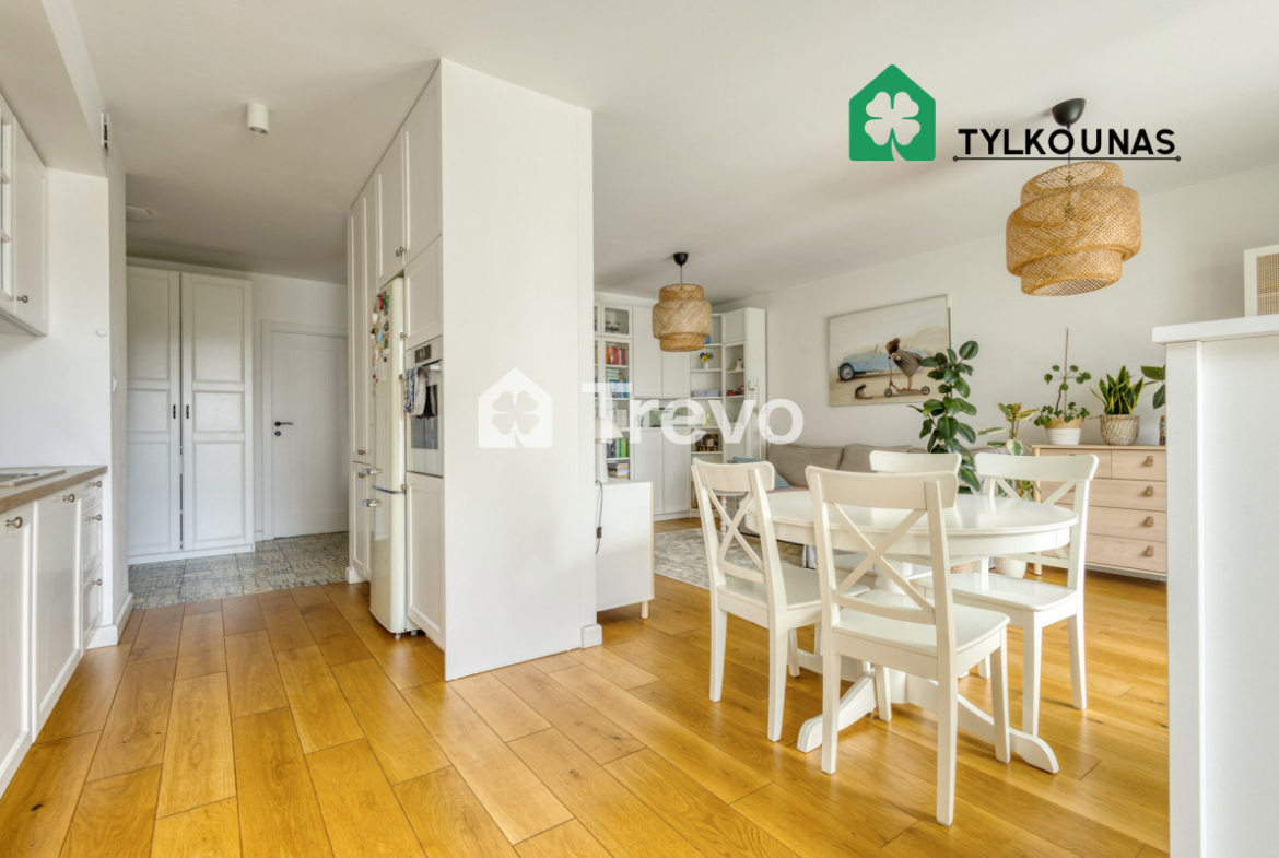 4 pokoje spacerem do Starego Miasta! - Gallery Image 5