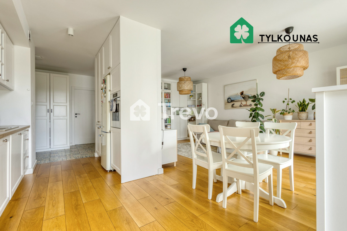 4 pokoje spacerem do Starego Miasta! - Gallery Image 5