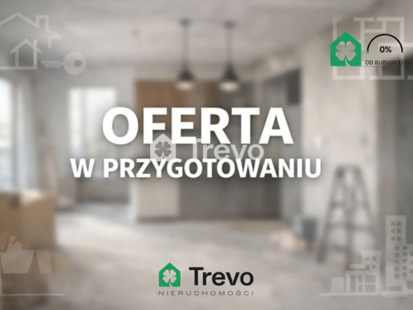 3 pokoje | bliskość natury | spokojna okolica