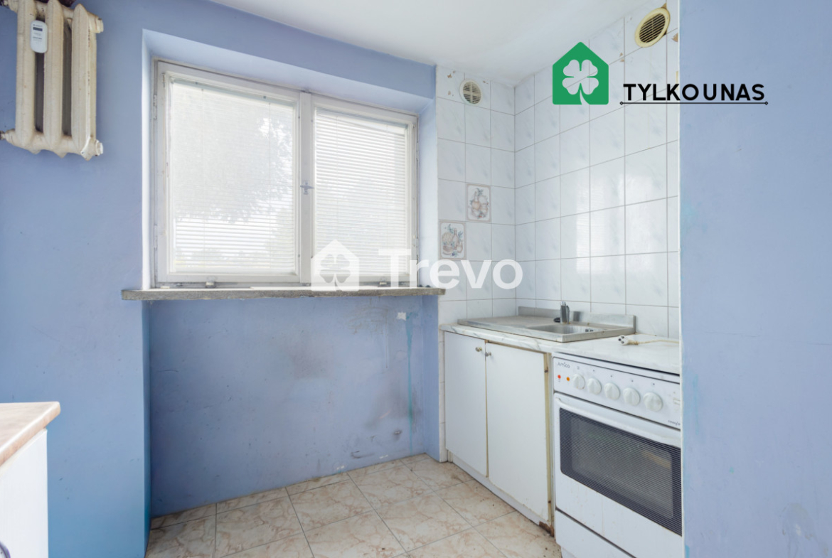 Blisko UG i SKM | Blok z cegły | Wysoki parter - Gallery Image 6