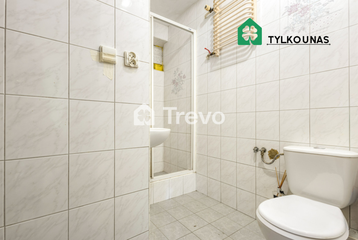 Blisko UG i SKM | Blok z cegły | Wysoki parter - Gallery Image 10