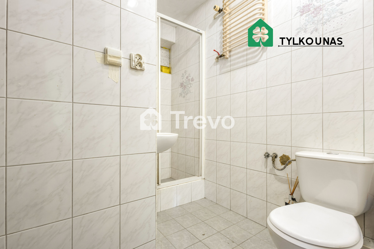 Blisko UG i SKM | Blok z cegły | Wysoki parter - Gallery Image 10