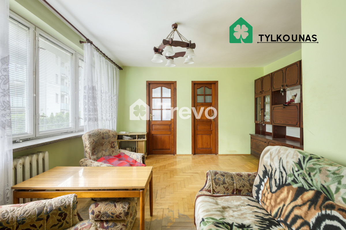 Blisko UG i SKM | Blok z cegły | Wysoki parter - Gallery Image 4