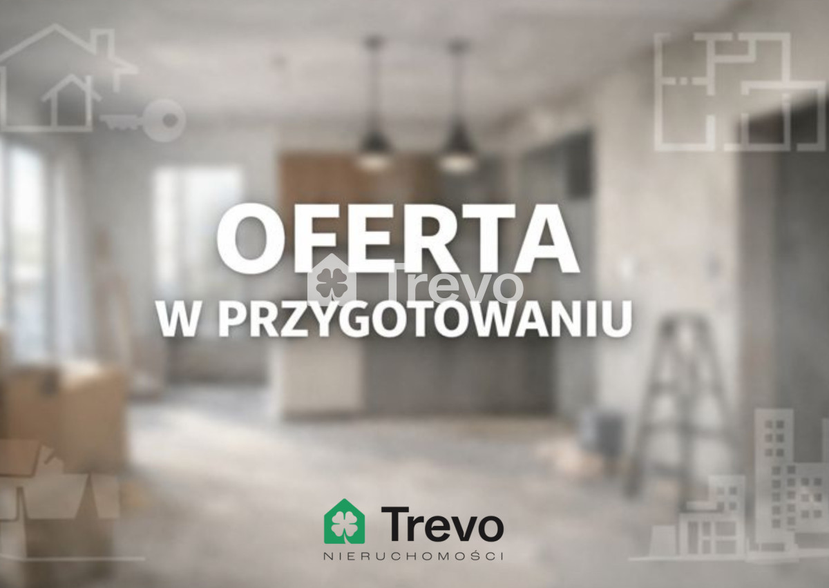 Kawalerka | 5 min od centrum | Idealna pod wynajem
