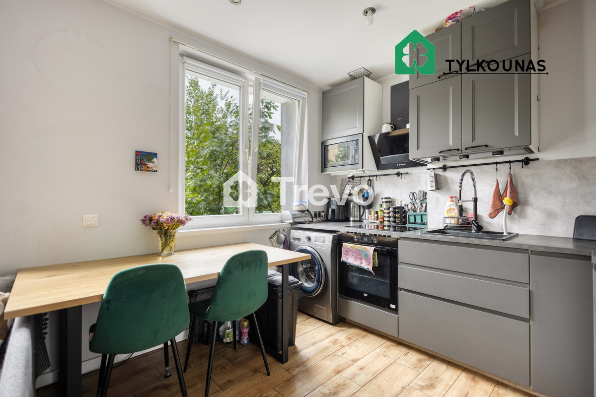 Wrzeszcz | 2 pokoje | Cisza i zieleń - Gallery Image 4