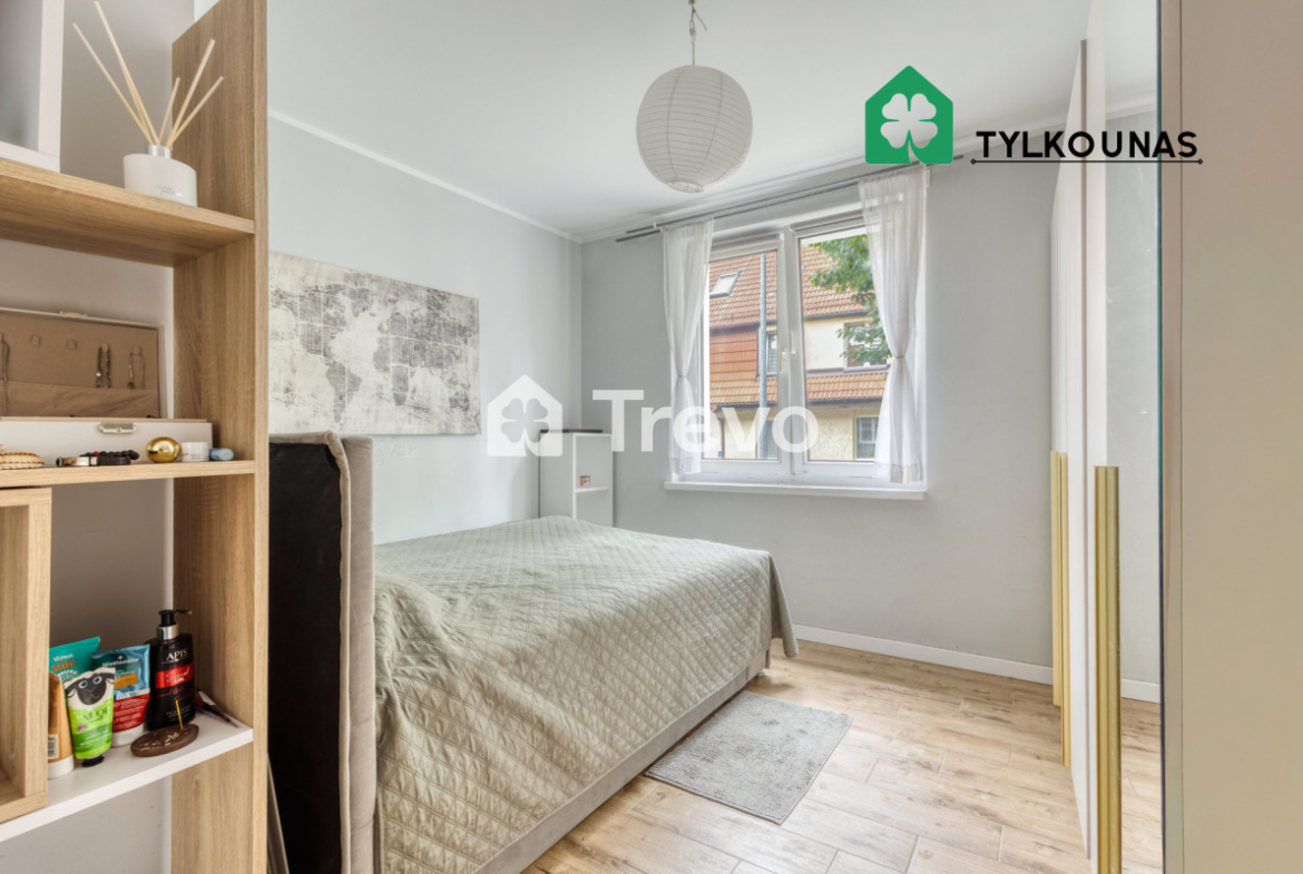 Wrzeszcz | 2 pokoje | Cisza i zieleń - Gallery Image 8