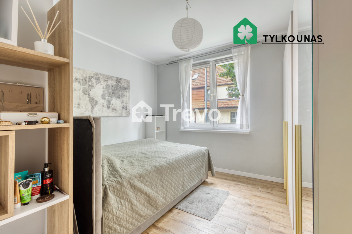 Wrzeszcz | 2 pokoje | Cisza i zieleń - Gallery Image 8