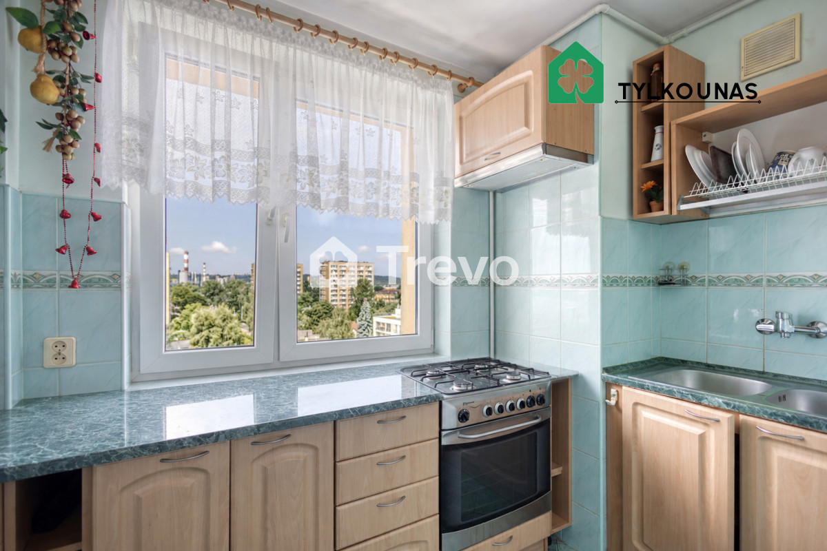 2 pokoje | Balkon | Blisko SKM