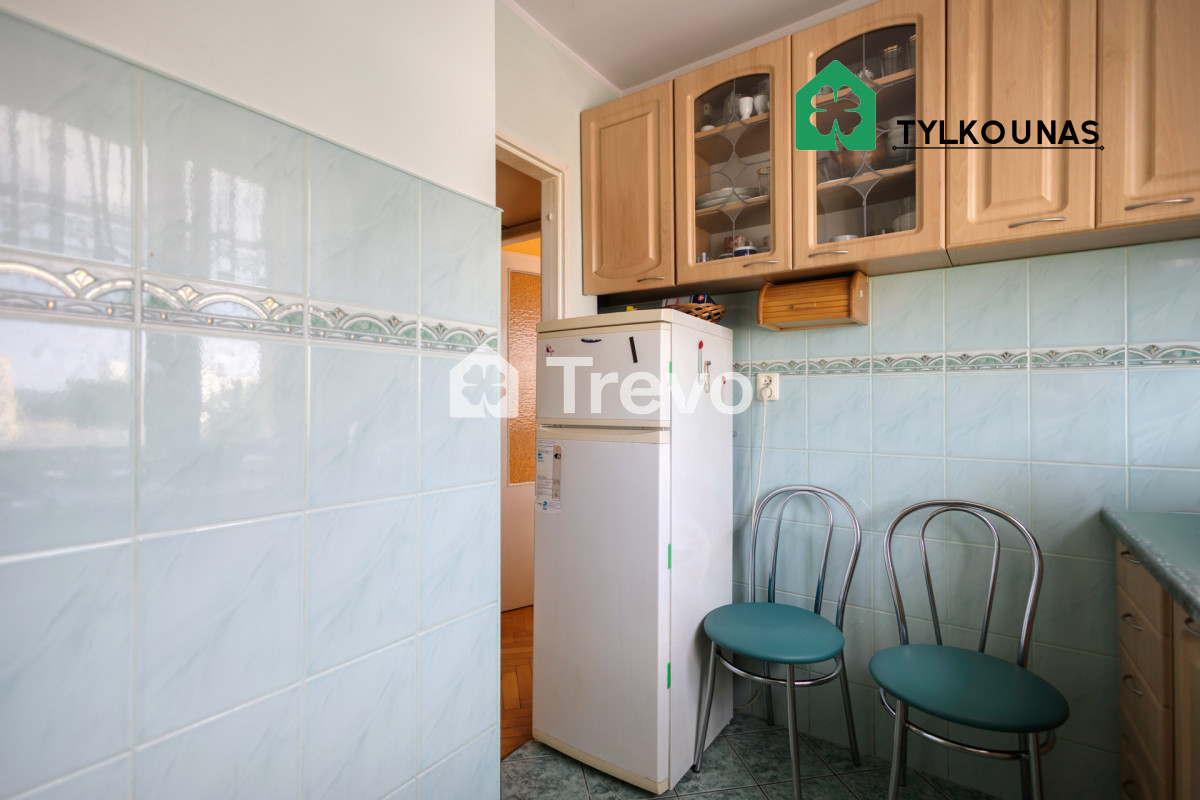 2 pokoje | Balkon | Blisko SKM - Gallery Image 6