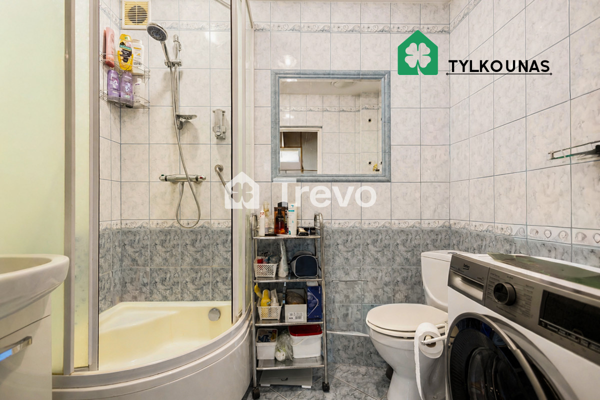 2 pokoje | Balkon | Blisko SKM - Gallery Image 7