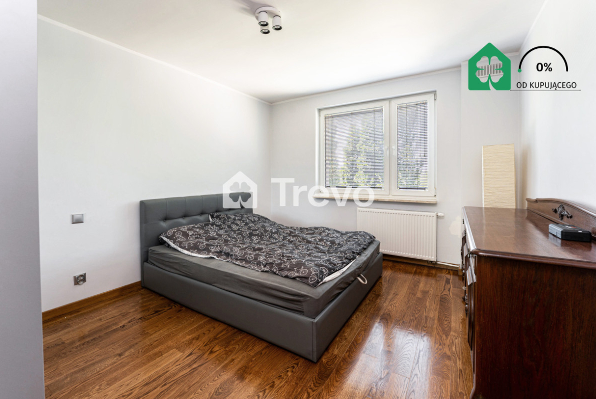 3 pokoje | bliskość natury | widok na wodę - Gallery Image 2