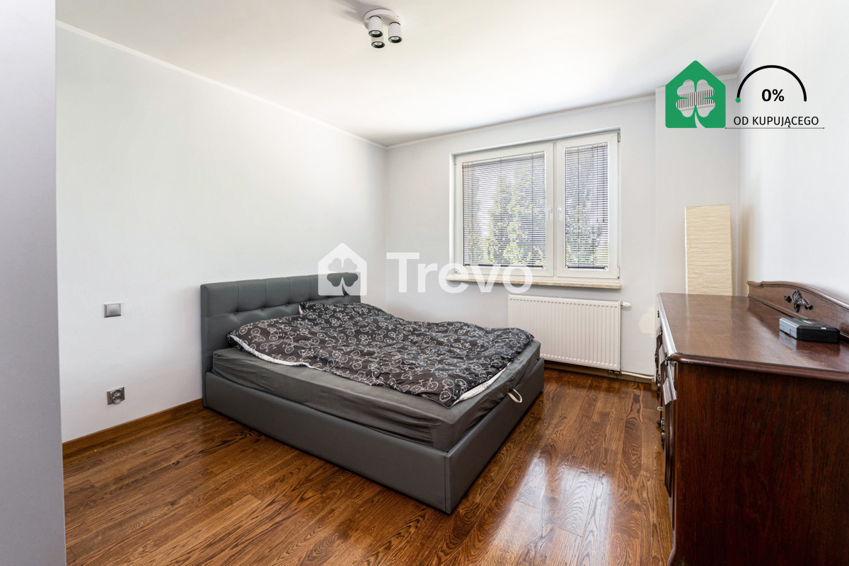 3 pokoje | bliskość natury | widok na wodę - Gallery Image 2
