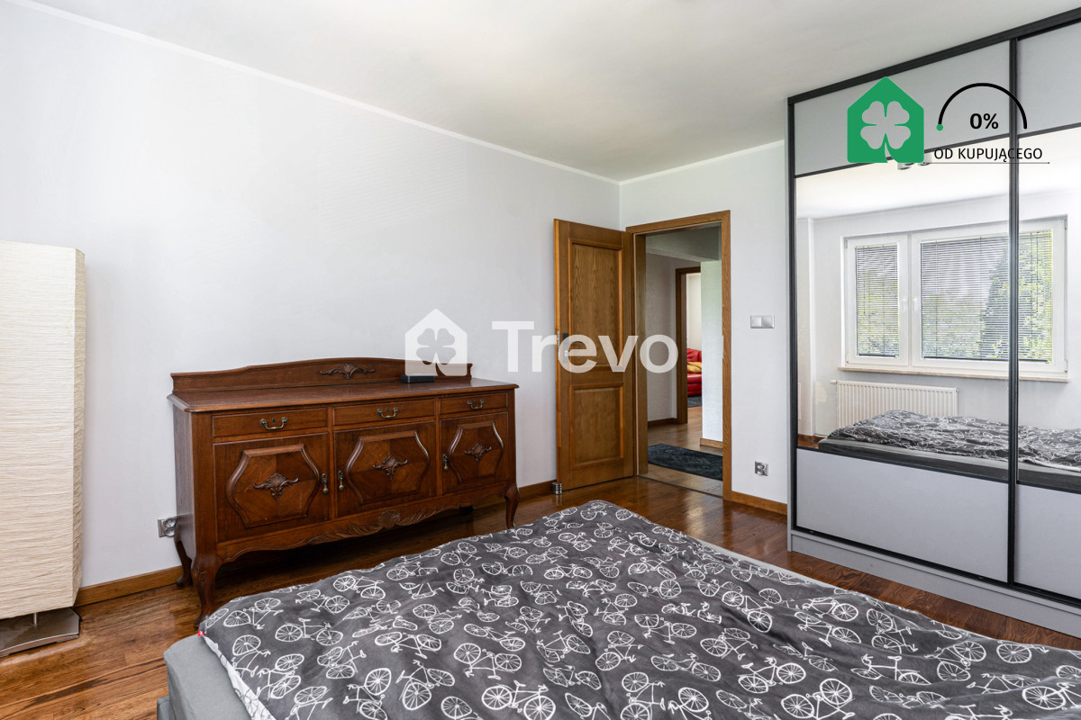 3 pokoje | bliskość natury | widok na wodę - Gallery Image 3