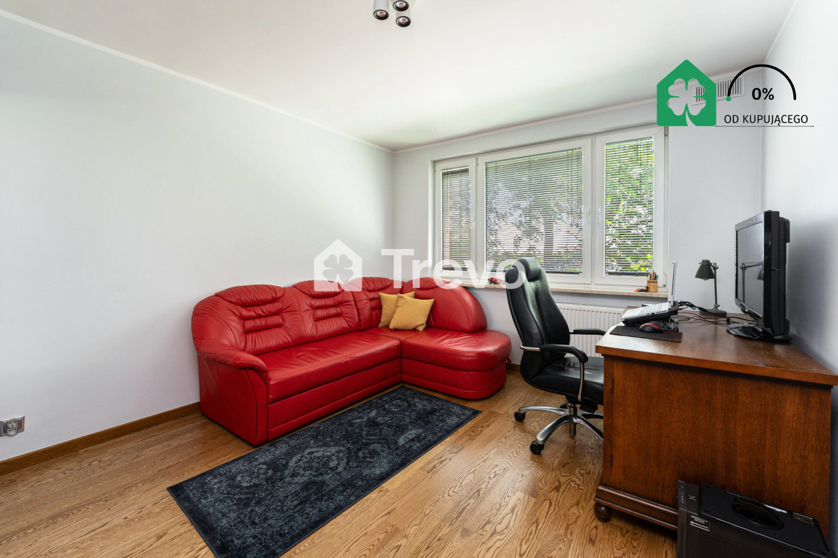 3 pokoje | bliskość natury | widok na wodę - Gallery Image 4