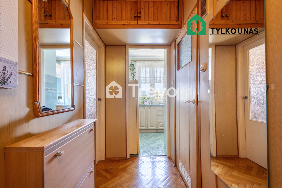 2 pokoje | Balkon | Blisko SKM - Gallery Image 10
