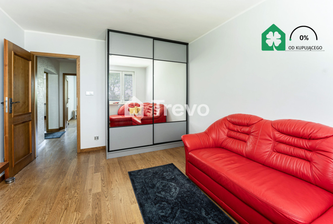 3 pokoje | bliskość natury | widok na wodę - Gallery Image 5