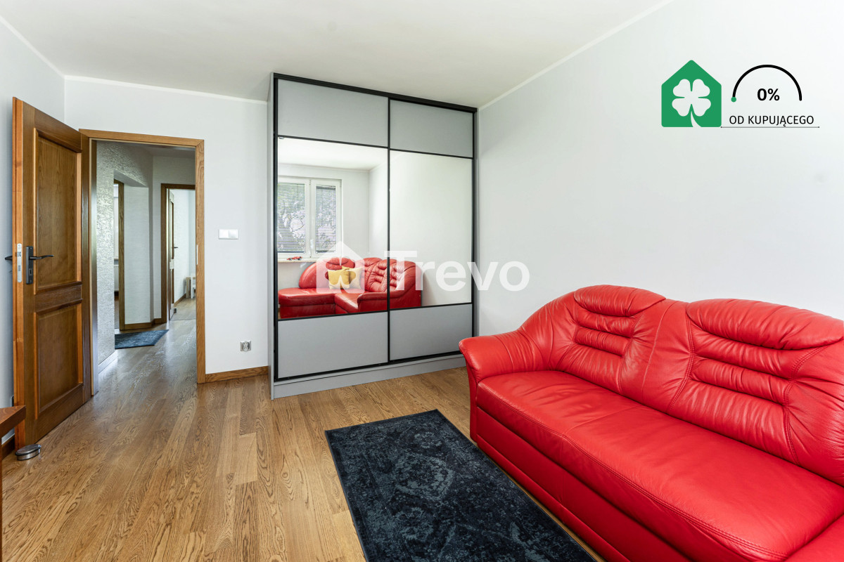 3 pokoje | bliskość natury | widok na wodę - Gallery Image 5