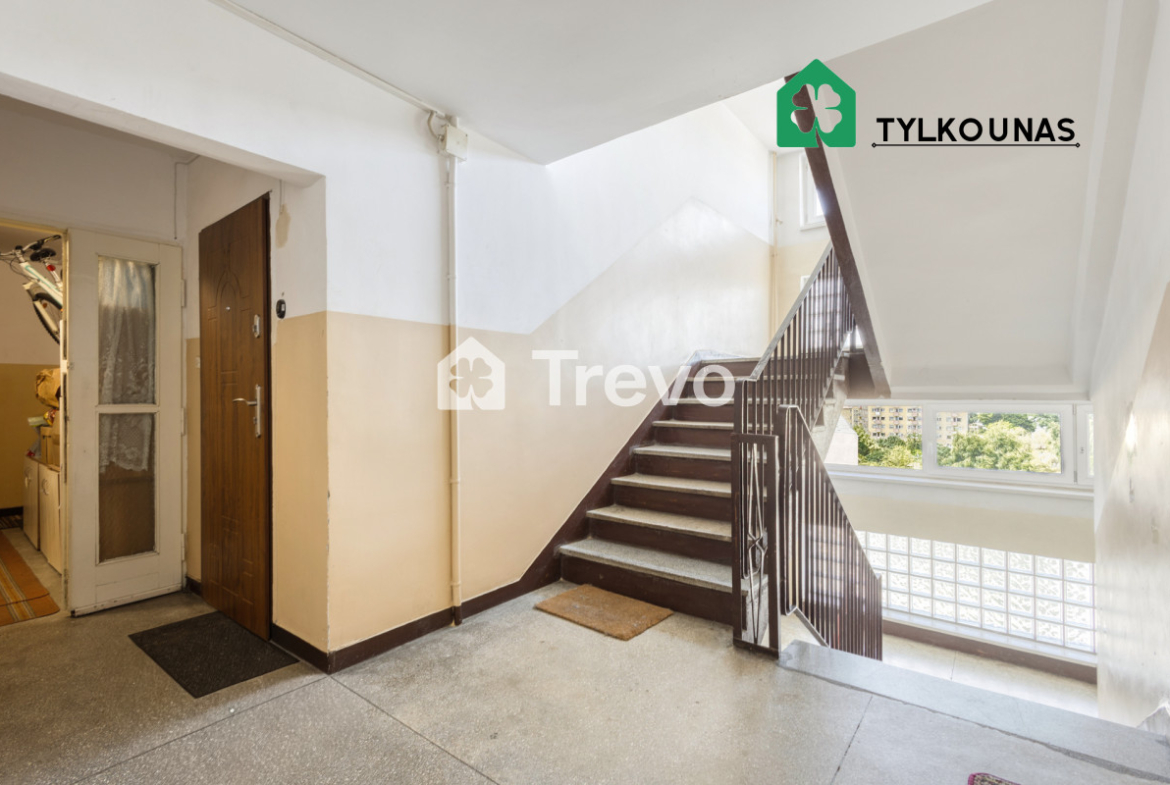 2 pokoje | Balkon | Blisko SKM - Gallery Image 13