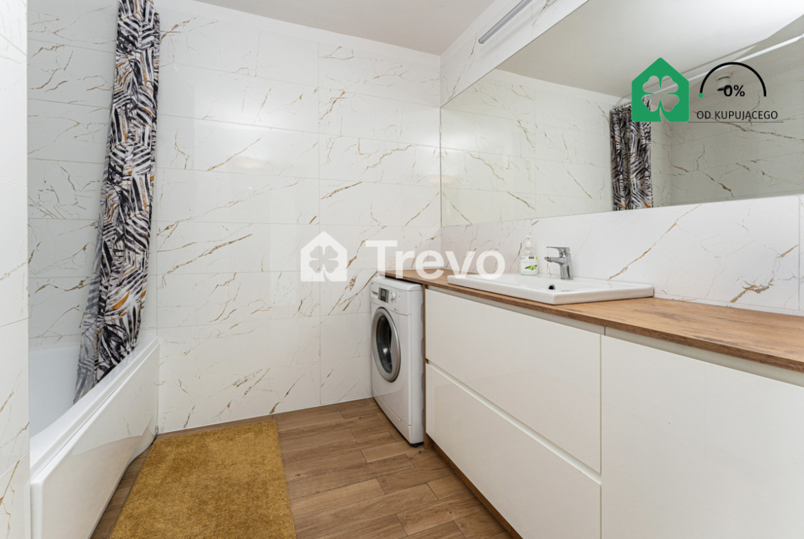 3 pokoje | bliskość natury | widok na wodę - Gallery Image 10