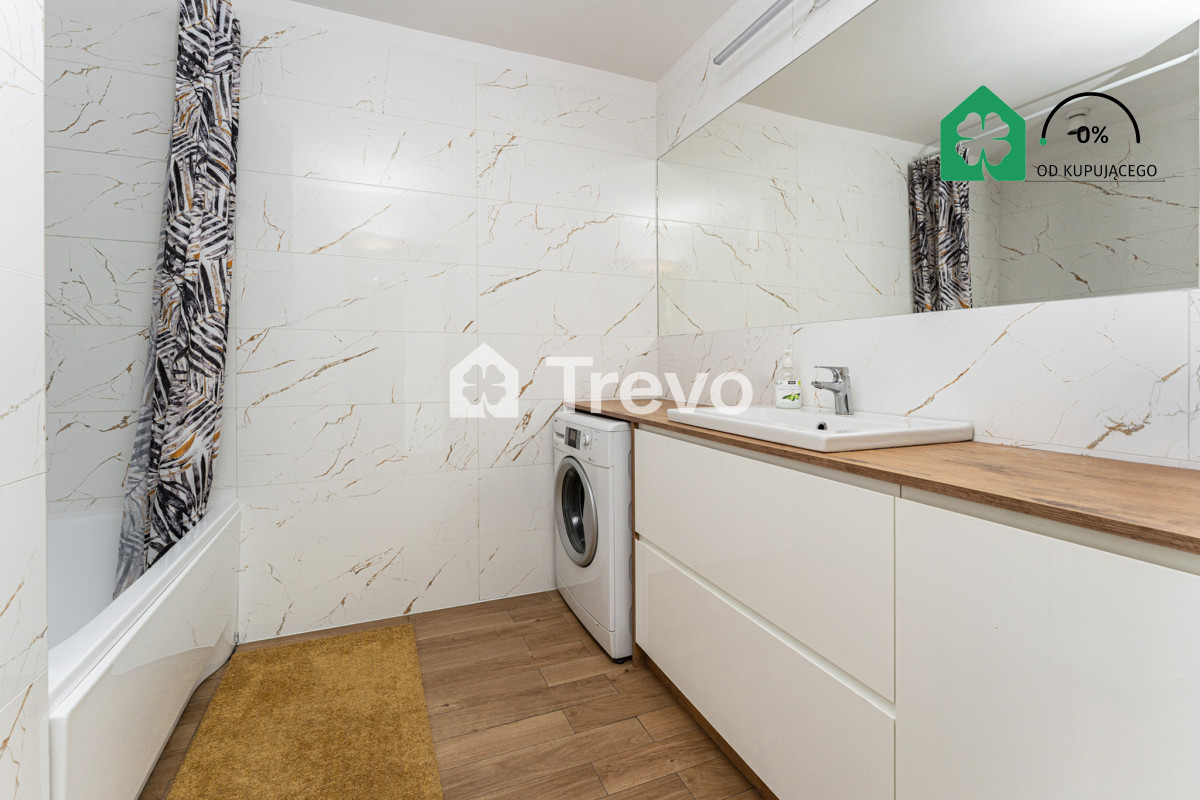 3 pokoje | bliskość natury | widok na wodę - Gallery Image 10