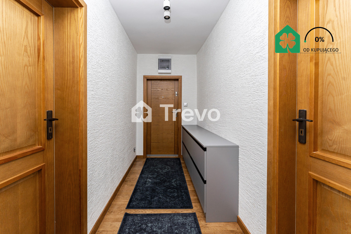 3 pokoje | bliskość natury | widok na wodę - Gallery Image 12